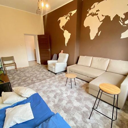 Apartament W Centrum Wroclawia W Kamienicy Luaran gambar