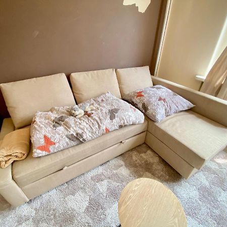 Apartament W Centrum Wroclawia W Kamienicy Luaran gambar