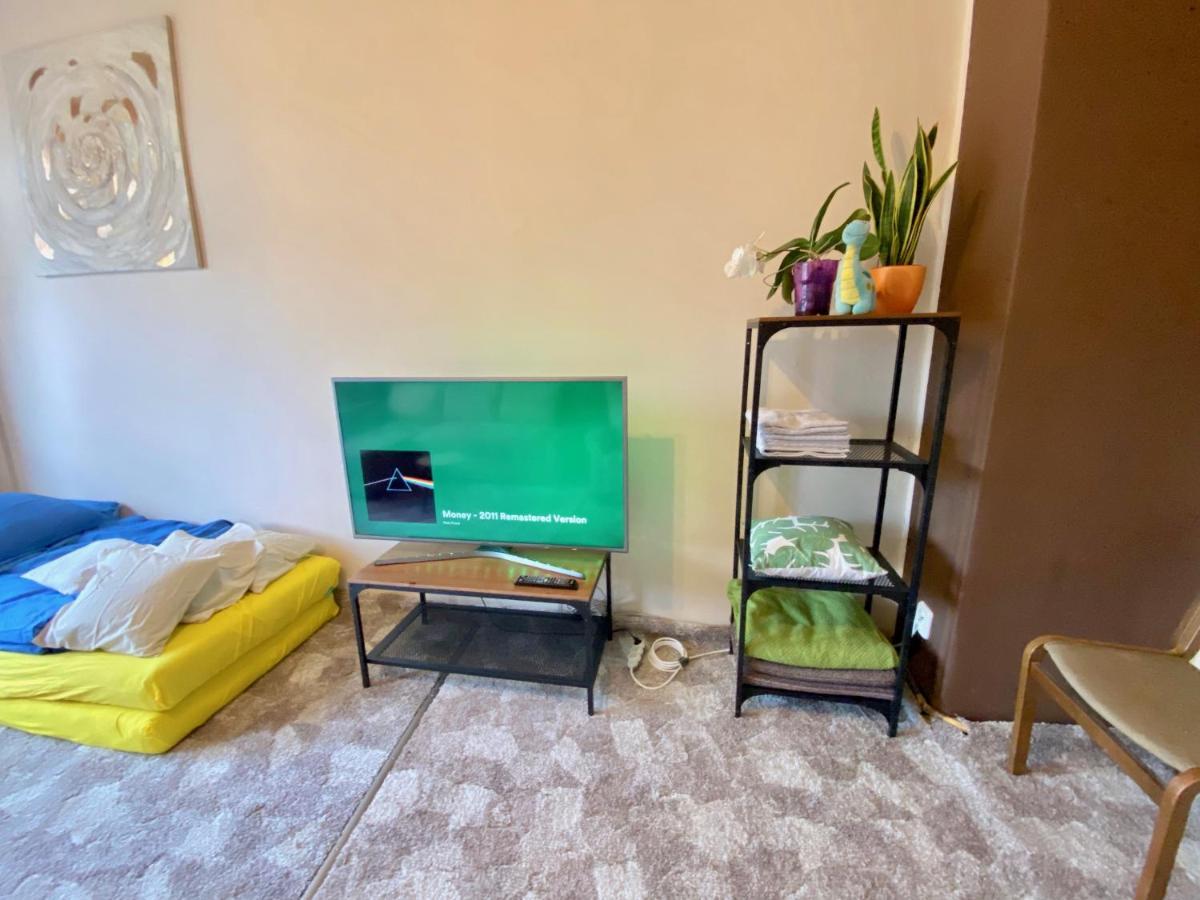 Apartament W Centrum Wroclawia W Kamienicy Luaran gambar