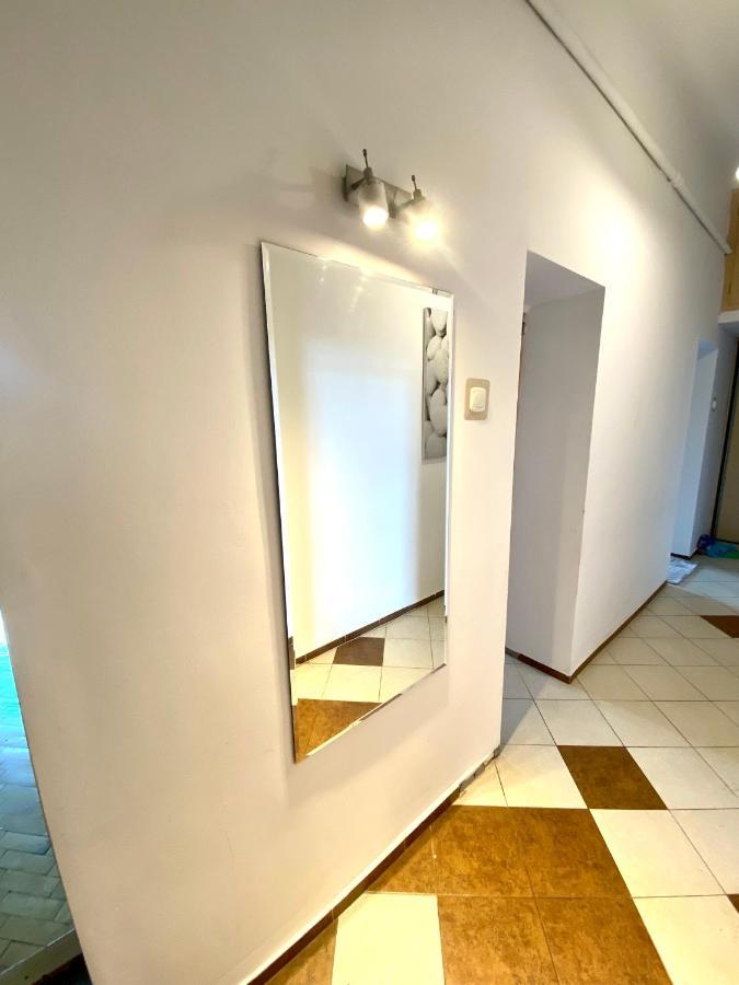 Apartament W Centrum Wroclawia W Kamienicy Luaran gambar