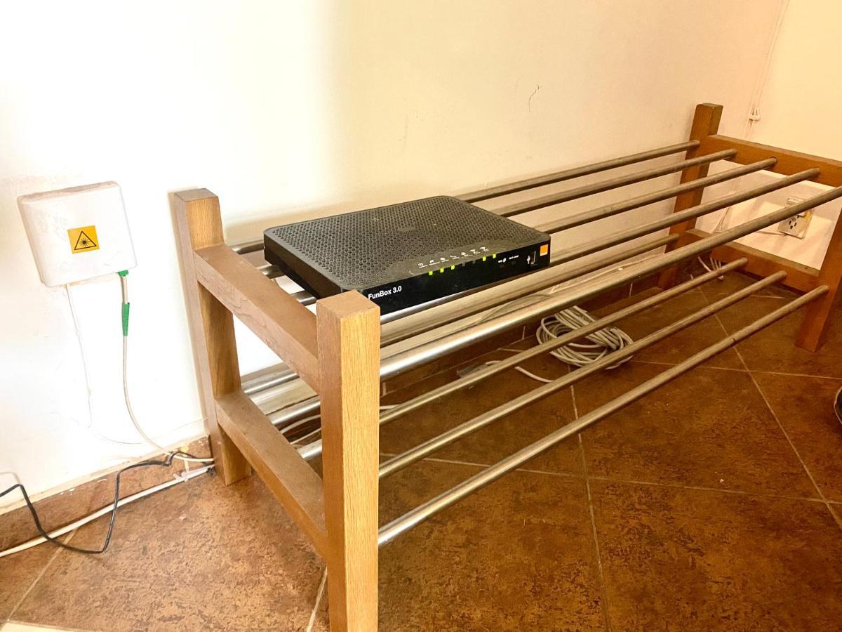 Apartament W Centrum Wroclawia W Kamienicy Luaran gambar