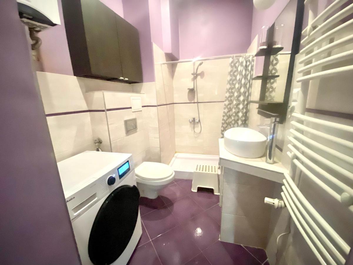 Apartament W Centrum Wroclawia W Kamienicy Luaran gambar